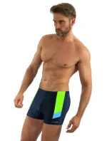 PÁNSKÉ PLAVECKÉ BOXERKY BD 381