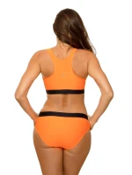 Dvoudílné plavky  model 164098 Marko