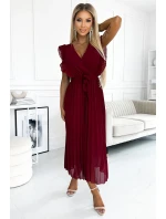 Společenské šaty  model 183715 Numoco