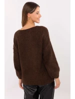 Svetr  model 219210 Italy Moda