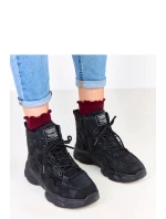 Pohorky  model 219407 Solea