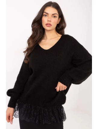 Svetr  model 221859 Factory Price