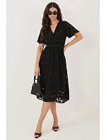 Společenské šaty  model 227694 Rue Paris
