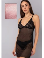 Dámská noční košilka Siélei 785A