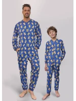 Kombinéza Cornette 196/319 Capybara 2 S-2XL