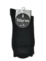 Dámské ponožky WiK 37756 Warm Dámské ponožky WiK 37756 Warm