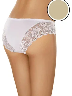 Dámské kalhotky 105 beige - GABIDAR