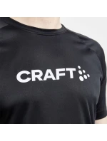 Craft Core Unify Logo Tee M Tričko 92800408468