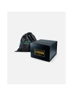 John Hatter EL PATRON 1-1003-U00 Bílá