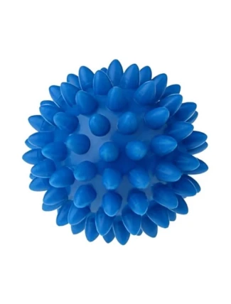 Senzorický míček pro masáž a rehabilitaci 5,4 cm AM Tullo 414 Senzorický míček pro masáž a rehabilitaci 5,4 cm AM Tullo 414