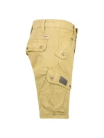 Zeměpisné Norsko Prodol shorts EO 063 M SX1427H/GNO-Mastic