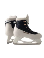 Vyhřívané rekreační brusle Bauer Radiant Junior Vyhřívané rekreační brusle Bauer Radiant Junior
