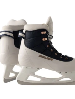 Vyhřívané rekreační brusle Bauer Radiant Junior