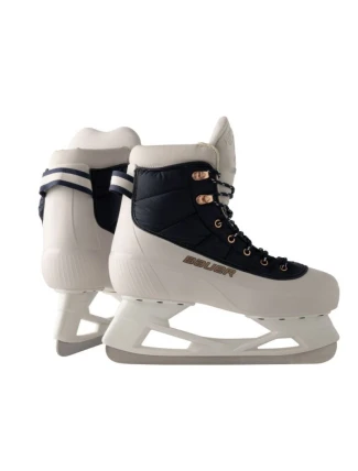 Vyhřívané rekreační brusle Bauer Radiant Junior Vyhřívané rekreační brusle Bauer Radiant Junior