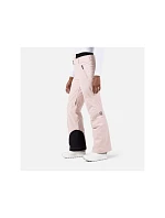 Rossignol W Relax Pant růžové Rossignol W Relax Pant růžové
