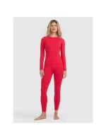 Dámské bezešvé termoprádlo (spodní) 4F 4FWAW25USEAF204-55N
