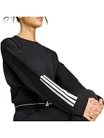 Dámská mikina adidas Hyperglam černá KB3677 Dámská mikina adidas Hyperglam černá KB3677