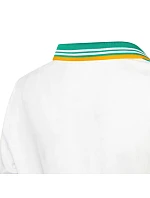 Adidas AS Roma dětské tričko 25/26 Third white JN9064 Adidas AS Roma dětské tričko 25/26 Third white JN9064