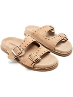 Dámská obuv Gioseppo STELLA Beige (75416-P-Beige)