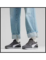ST Runner v4 Mesh Cool Dark Gray – PUMA Wh (39966603) ST Runner v4 Mesh Cool Dark Gray – PUMA Wh (39966603)