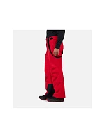 Pánské lyžařské kalhoty ROSSIGNOL Insulated Ski Pant, červené