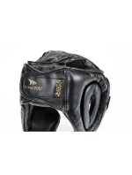 Yaklima Sport boxerská přilba s maskou L 100348L
