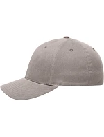 Daiber MB 6181 Originální 6 panelová Flexfit® kšiltovka 03.6181 light grey Daiber MB 6181 Originální 6 panelová Flexfit® kšiltovka 03.6181 light grey