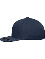 Daiber MB 6184 6 panelová Flexfit® kšiltovka 03.6184 navy Daiber MB 6184 6 panelová Flexfit® kšiltovka 03.6184 navy