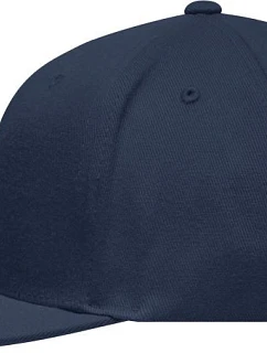 Daiber MB 6184 6 panelová Flexfit® kšiltovka 03.6184 navy