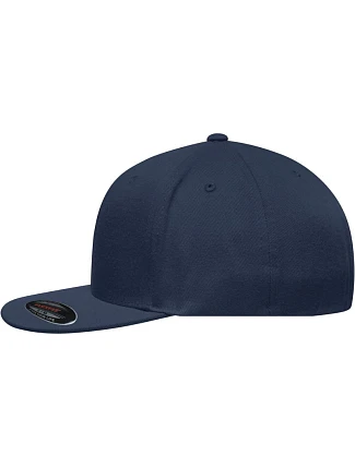 Daiber MB 6184 6 panelová Flexfit® kšiltovka 03.6184 navy Daiber MB 6184 6 panelová Flexfit® kšiltovka 03.6184 navy