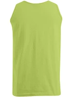 Promodoro 1050 Pánské sportovní tílko 40.1050 wild lime