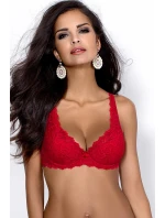 Podložka 053/22 Carmela Big barva:červená