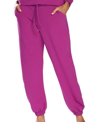 Dkaren Venezia barva:fuchsiová Dkaren Venezia barva:fuchsiová