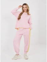 Sada IT KMPL 22216.72 světle růžová Sada IT KMPL 22216.72 světle růžová