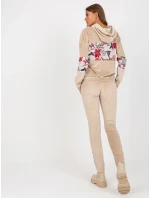 Souprava RV KMPL 8234.35X béžová