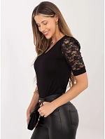 Halenka TP BZ 5552.70 bílá