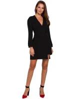 Dámské šaty K034 - Makover Dámské šaty K034 - Makover