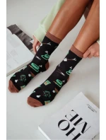 Dámské ponožky Garden 0200.210