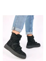 Boty  model 221638 Solea