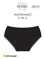 Kalhotky DC Girl 26771 A12 S–L Kalhotky DC Girl 26771 A12 S–L