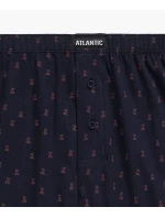 Boxerky Atlantic 2MBX-063 A'2 S-2XL Boxerky Atlantic 2MBX-063 A'2 S-2XL