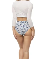 Dámské kalhotky Shells maxi - JULIMEX Dámské kalhotky Shells maxi - JULIMEX