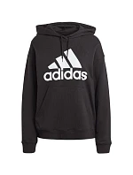 Mikina adidas Essentials Big Logo Oversized French Terry Hoodie W HR4934 Mikina adidas Essentials Big Logo Oversized French Terry Hoodie W HR4934