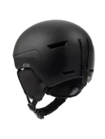 Lyžařská helma Meteor Avalo M 55-58 cm černá