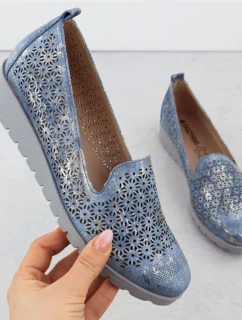 M.Daszynski W MR1628-20 SAN50B zvýšené polobotky