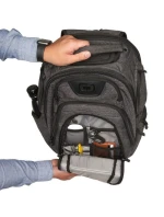 OGIO RENEGADE RSS BATOH GRAPHITE P/N: 111071_317