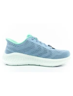 Boty Skechers Go Walk Now-Khloe Slip-Ins W 125643/BLGR
