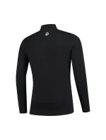 Rogelli CAMPTON 2.0 běžecká mikina černá XL