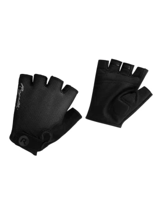 Rogelli dámské rukavice CORE černé XL