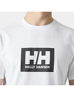 Helly Hansen pánské tričko HH BOX T 2.0 54597 001